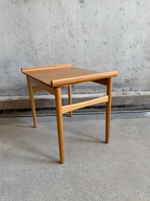 Coffee Table "Venus" Model 1937 Hans J Wegner, Getama – Hans Wegner, salontafels, Wood, Vintage (photo 2 of 8)