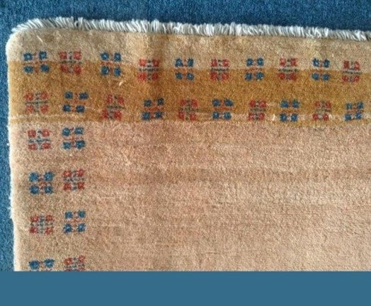 Tapis en laine Gabbeh – Wool (photo 4 of 5)