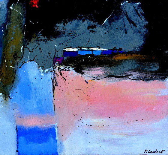 Urban Memories – Art, Wood, Canvas (photo 4 of 5)