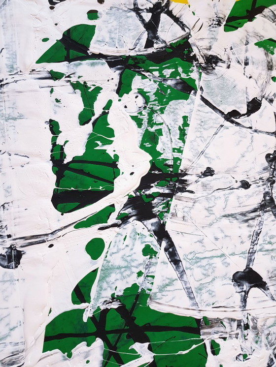 Image 1 of Jürgen Angeler - El espíritu natural