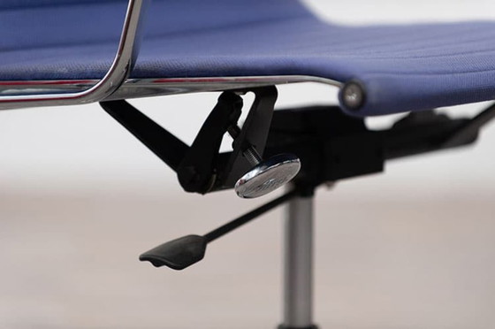 Image 1 of Vitra Ea 119 Sedia da ufficio