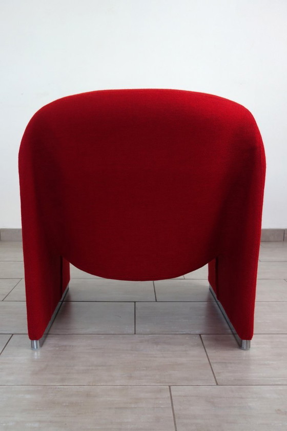 Image 1 of Alky-Sessel von Piretti für Castelli, 1970er/80er Jahre