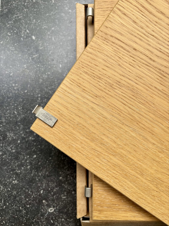 Image 1 of 3x string shelf 58x30