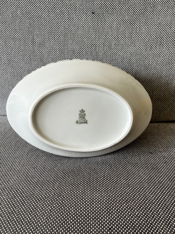 Image 1 of Vaso Heinrich vintage degli anni '60