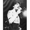 Fotografia originale Herman Brood