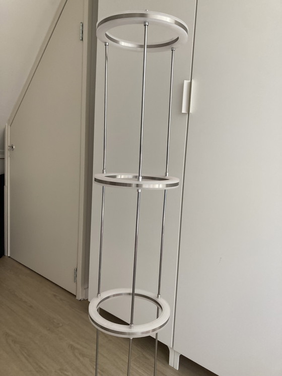 Image 1 of Originele Vloerlamp