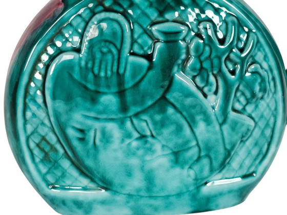 Image 1 of Pucci Umbertide 'Brocca' - Italia - jarra de pico - años 40