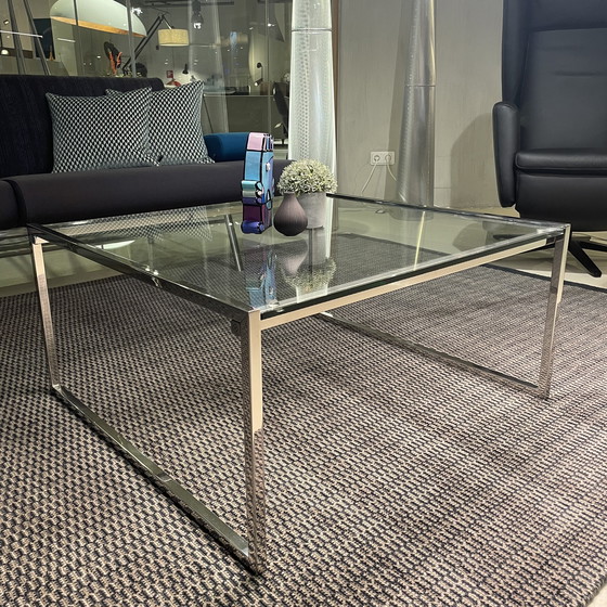 Image 1 of Table basse Ghyczy T73