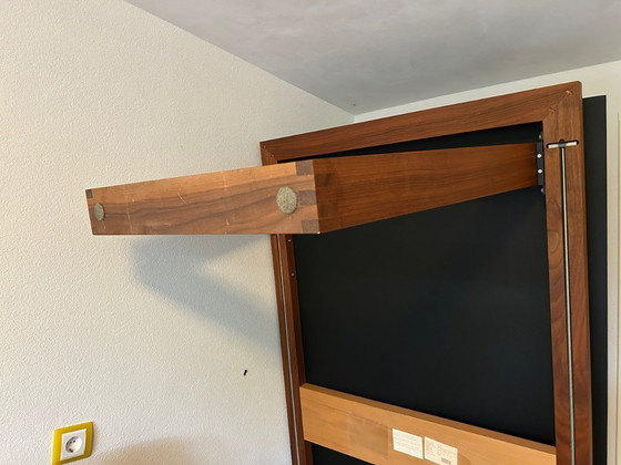 Image 1 of Table de salle à manger Bert Plantagie Modèle Blend-Fenix ​​- 200 x 100 x 77 cm