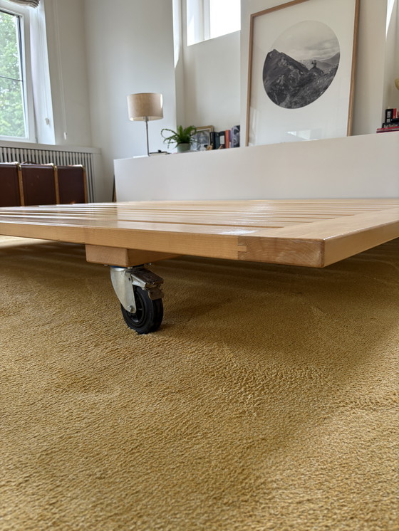 Image 1 of Custom design bed frame