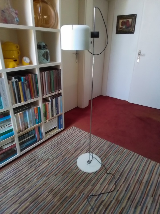 Image 1 of Oluce Floor Lamp