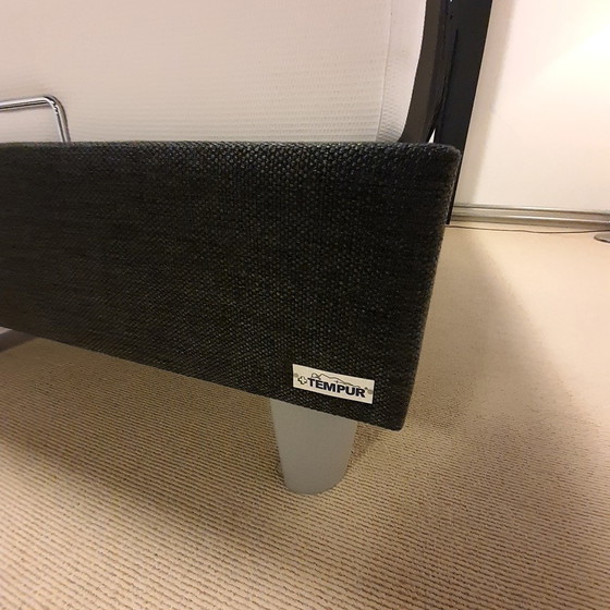 Image 1 of Lit TEMPUR Classic - 90x200