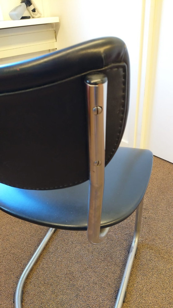 Image 1 of Sedia originale Gebroeders De Wit 2011