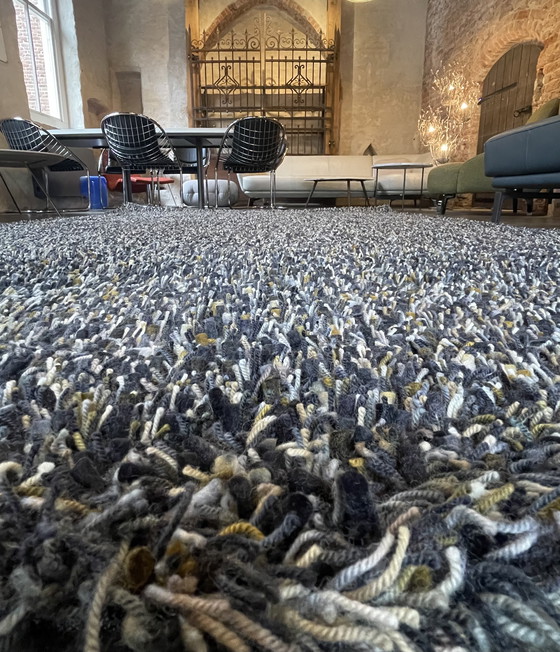 Image 1 of Tapis de printemps Brink en Campman Blue Note NEUF