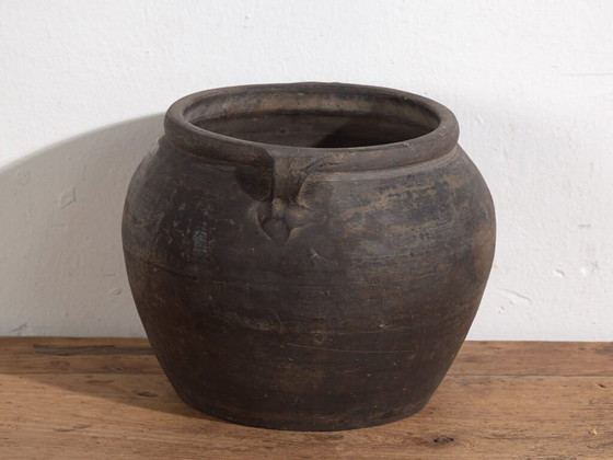 Antieke vaas met handvatten (ca. 1900) #15 – Vazen (photo 23 of 40)