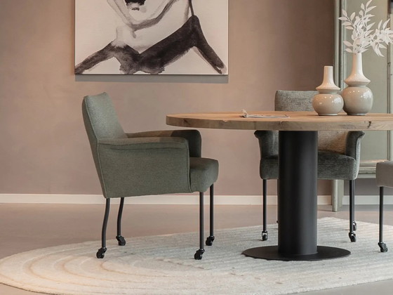 Image 1 of RT Design Cazorla dining chair