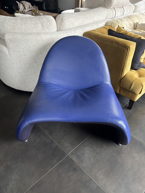 Image 1 of Leolux Sella fauteuil