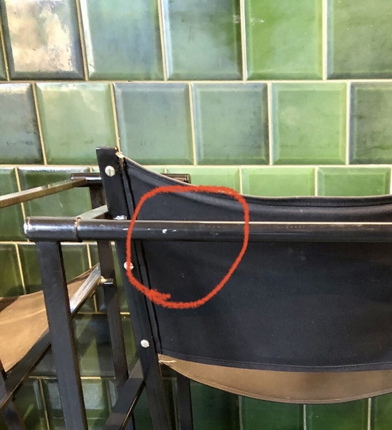 Image 1 of Sedia a cubo Pastoe FM60