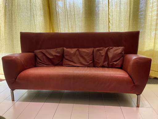Gerard van de Berg Sofa High Noon