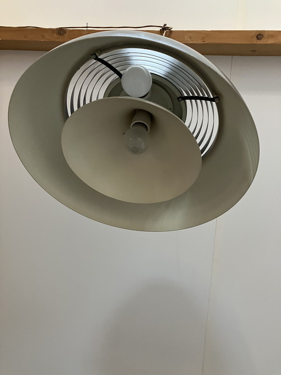 Image 1 of Louis Poulsen Vintage AJ Royal Pendant Lamp Arne Jacobsen