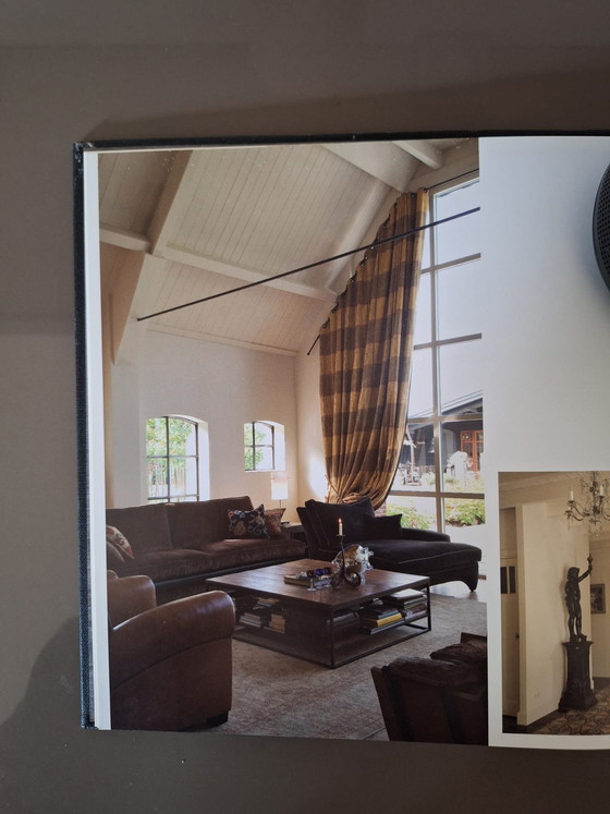 Image 1 of Table basse Mesa, Bart van Bekhoven