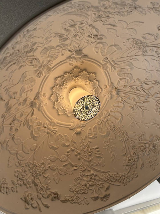 Image 1 of Special design lamp for above the dining table