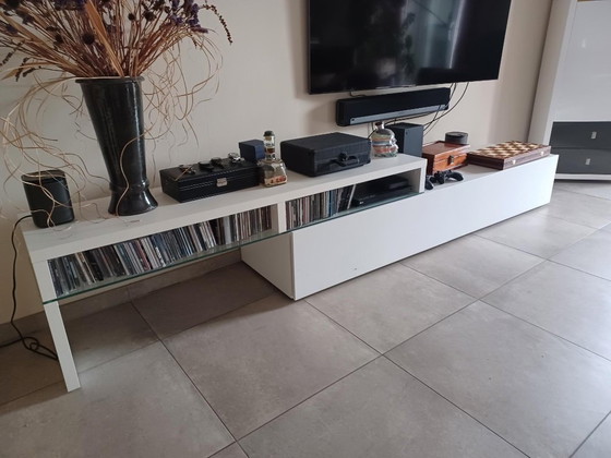 Image 1 of Juego de muebles de sala de estar de 3 piezas (Xooon)