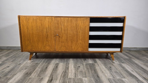 Sideboard by Jiri Jiroutek for Interior Prague