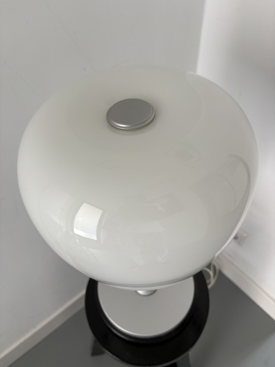 Image 1 of Lampada da tavolo retrò vintage IKEA Althorn