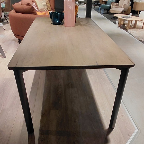 Image 1 of Table de salle à manger Henders & Hazel Shirley - 240x100