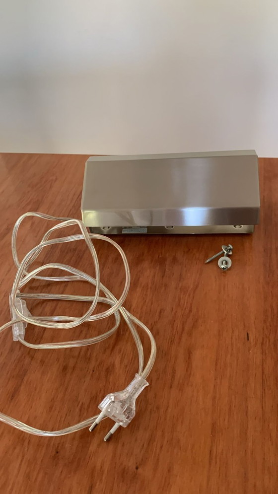 Image 1 of Massive drie bedlampjes art nr 74317-61