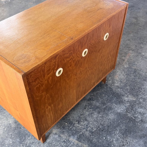 Image 1 of Mid-Century Modern Sideboard, 1960