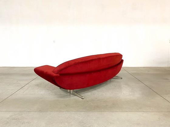 Image 1 of Capri Sofa by Johannes Andersen for Trensum Möbelfabrik