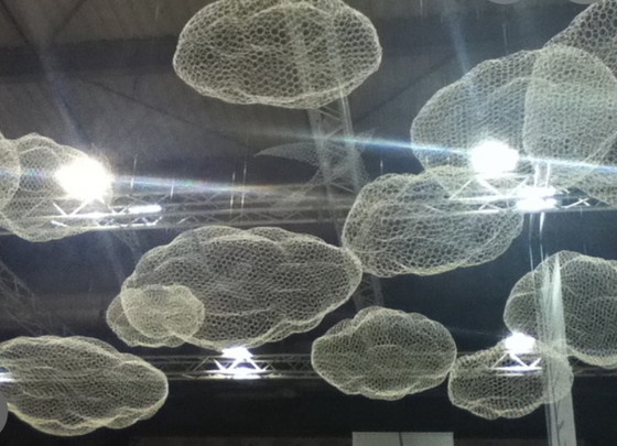 Image 1 of Esculturas de nubes Magis Me Too (más en stock)