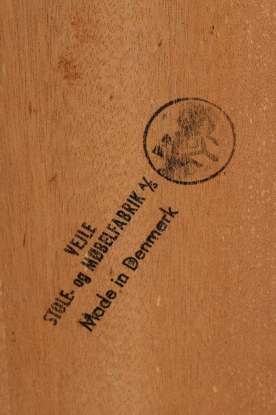 Image 1 of Vejle Stole OG Møbelfabrik table