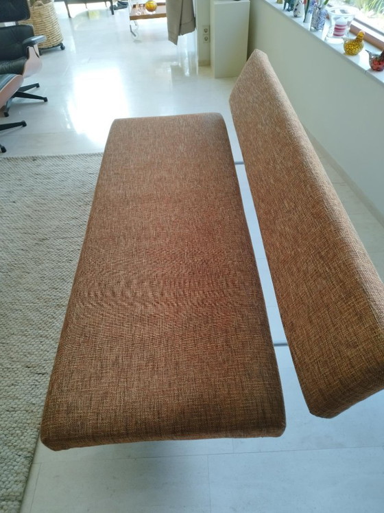 Martin Visser Sofa Bed – Spectrum, 3-5 seaters, rvs (photo 4 of 5)