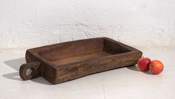 Vassoio antico stile wabi-sabi (c.1900) #5 – Oggetti decorativi (photo 3 of 40)