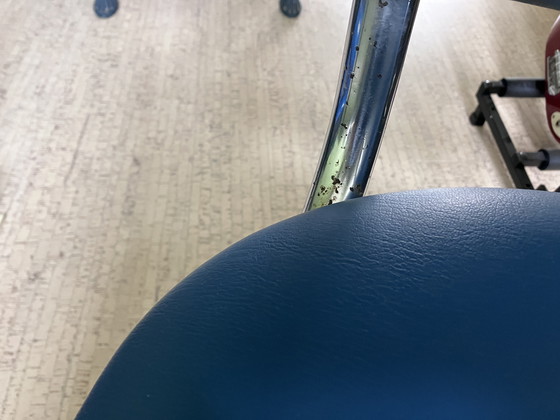 Image 1 of Sedia da ufficio vintage anni '60