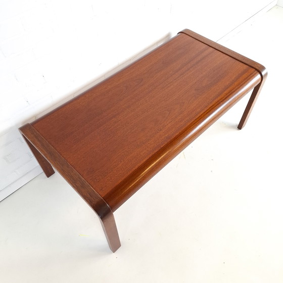 Image 1 of Vintage Danish design coffee table