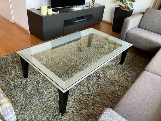 Image 1 of Leolux Polygon coffee table