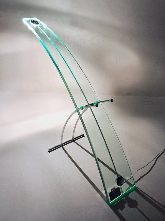 Tafellamp Bureaulamp Lucide – Tafellampen, Metal, Vintage (photo 12 of 21)