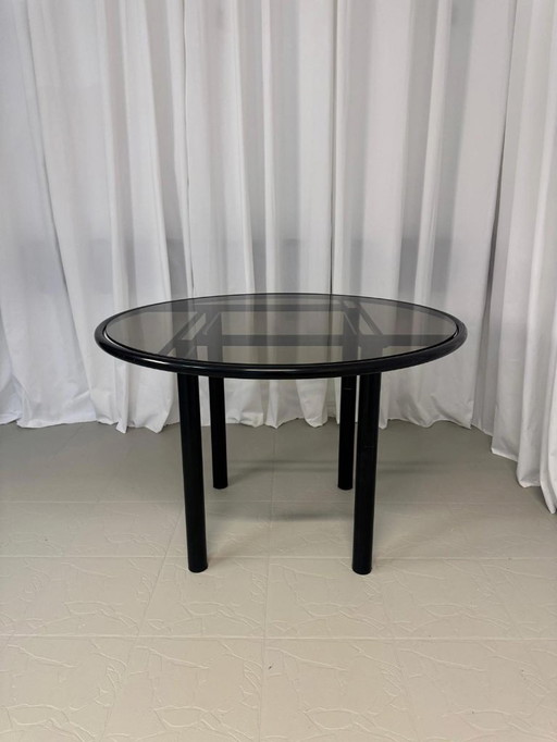 Post modern dining table