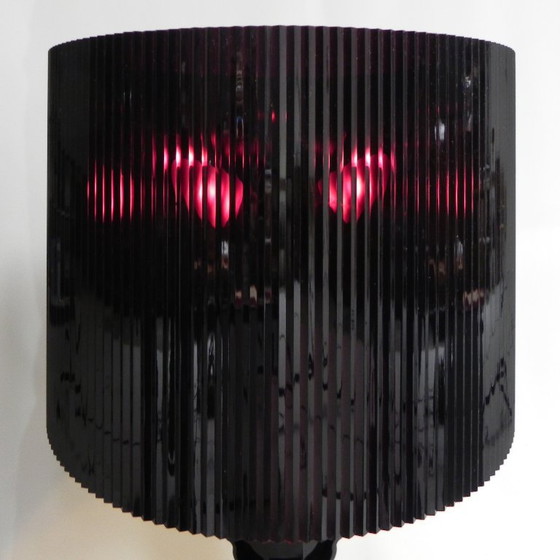 Kartell Bourgie Lamp By Ferruccio Laviani, 2000-2010 – Table lamps, Plastic, Vintage (photo 19 of 19)