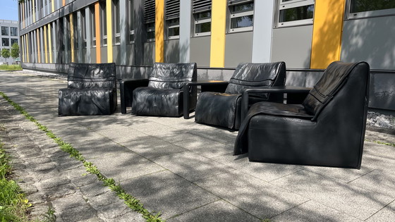 Image 1 of De Sede DS 500 Modular Design Sofa