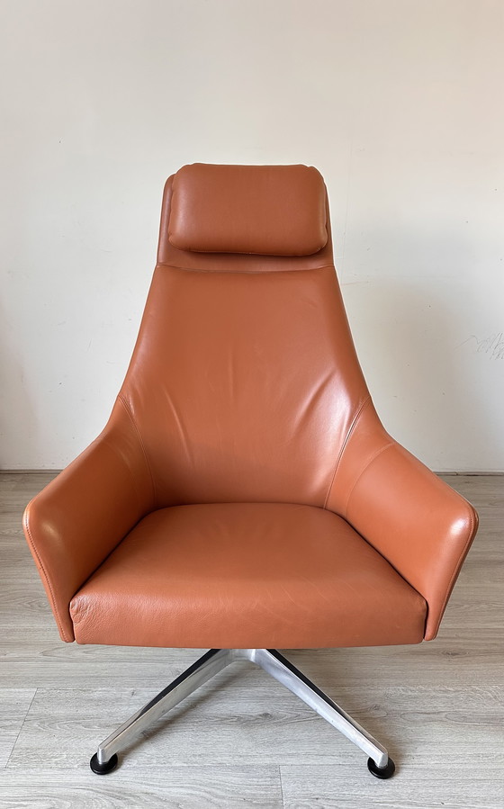 Image 1 of Poltrona lounge Arco Sketch