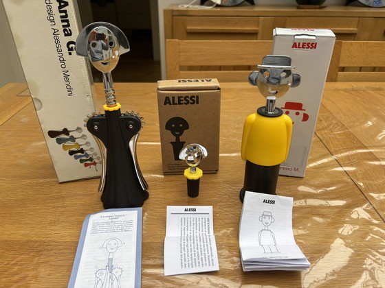 Image 1 of Alessi Anna G y Alessandro