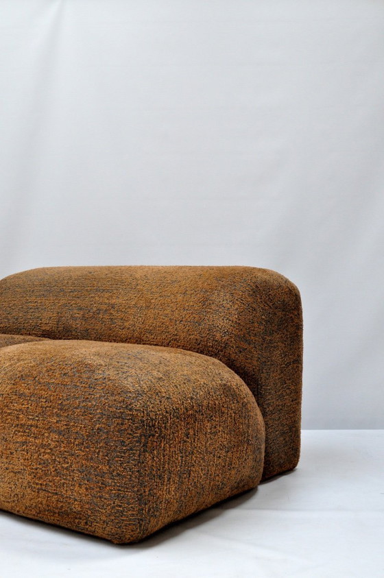 Image 1 of El Bonbon (suave) - 100% circular - (2 plazas, 140 cm)