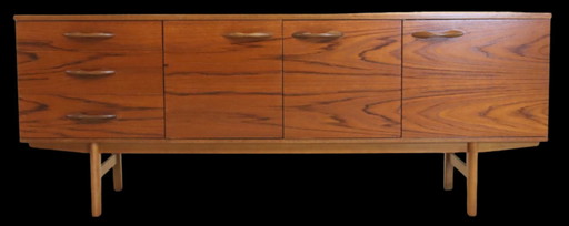 Avalon vintage kast dresssoir sideboard 