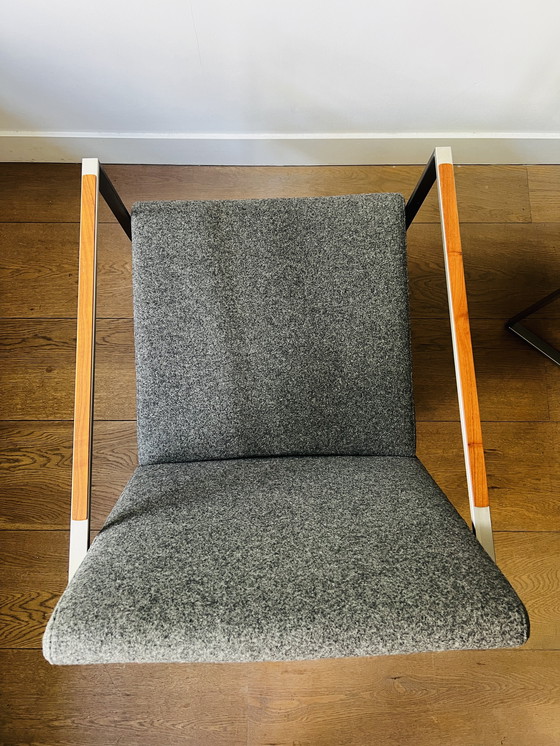 Image 1 of Sillón de diseño Arco Spine