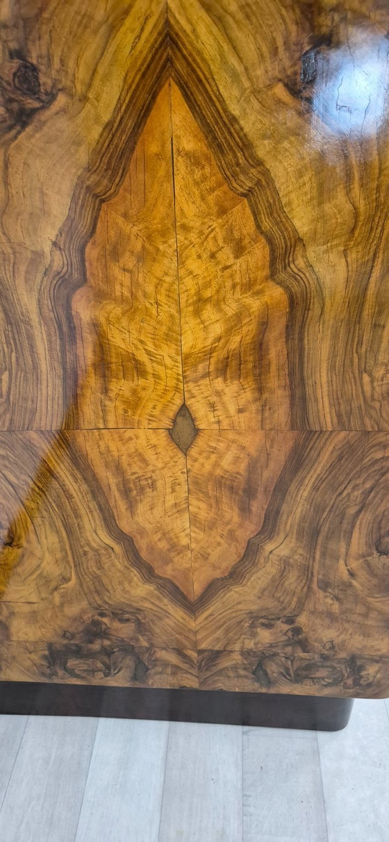 Image 1 of Commode Art Déco du Musée vénitien